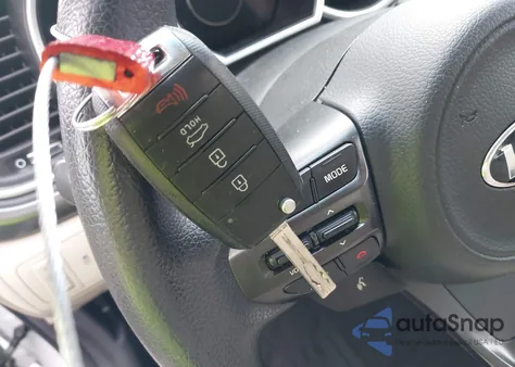 2015 Kia Optima Lx from USA, damaged, VIN 5XXGM4A75FG367778